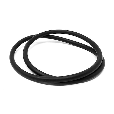 Springer Parts O-Ring, EPDM (FDA); Replaces Tuchenhagen Part# 930-260 930-260SP